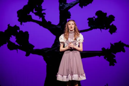 Tuck Everlasting - Amarillo Little Theatre