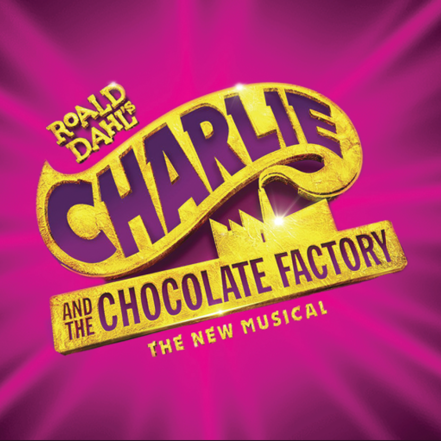 CharlieChocolate