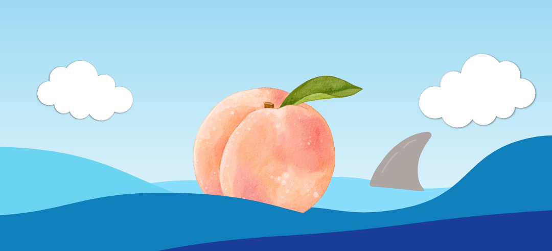 James and the Giant Peach (ALT Academy)