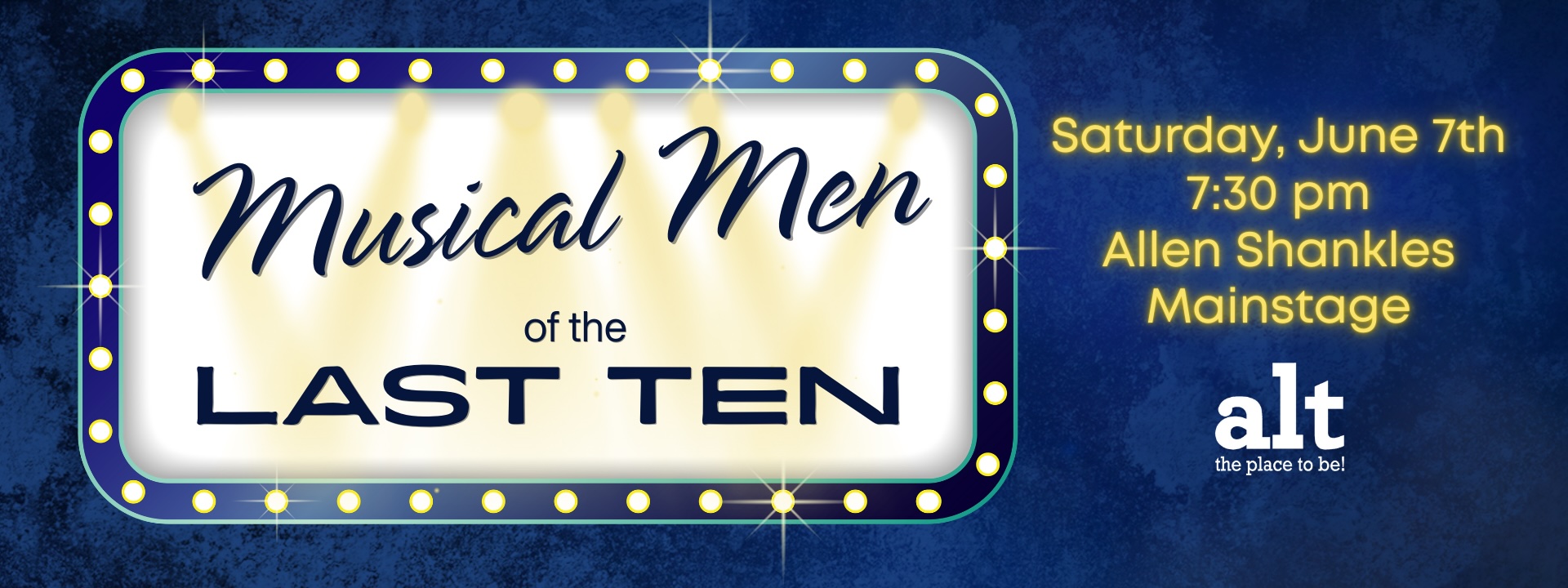 2024-25 Marquee/ Web Slide - COMPLETE - Leading Men of the Last Ten-marquee Dial M for Murder