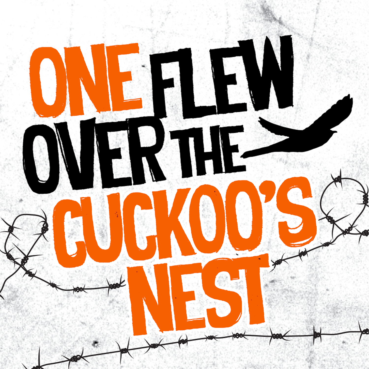 One Flew Over the Cuckoo's Nest The Drowning Girls