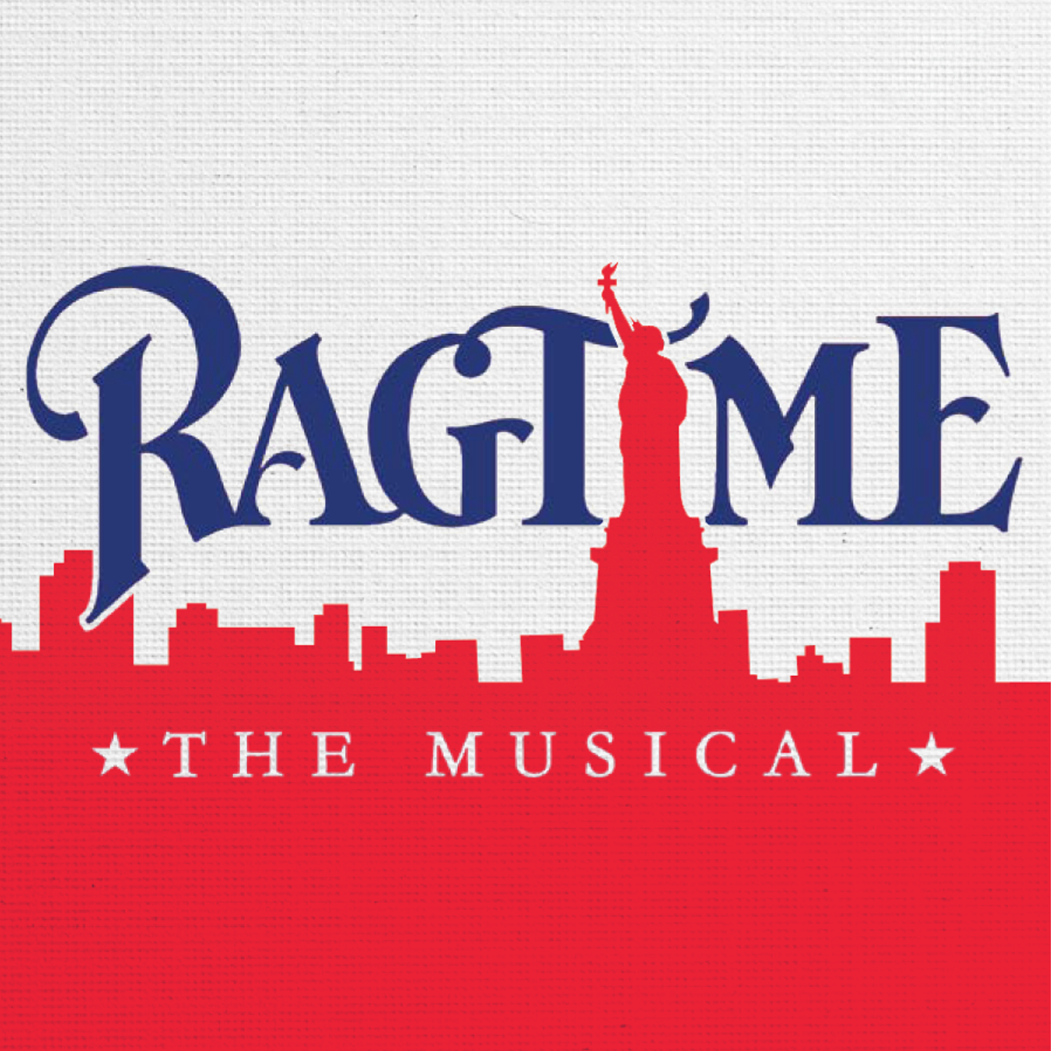 Ragtime A Christmas Story, The Musical