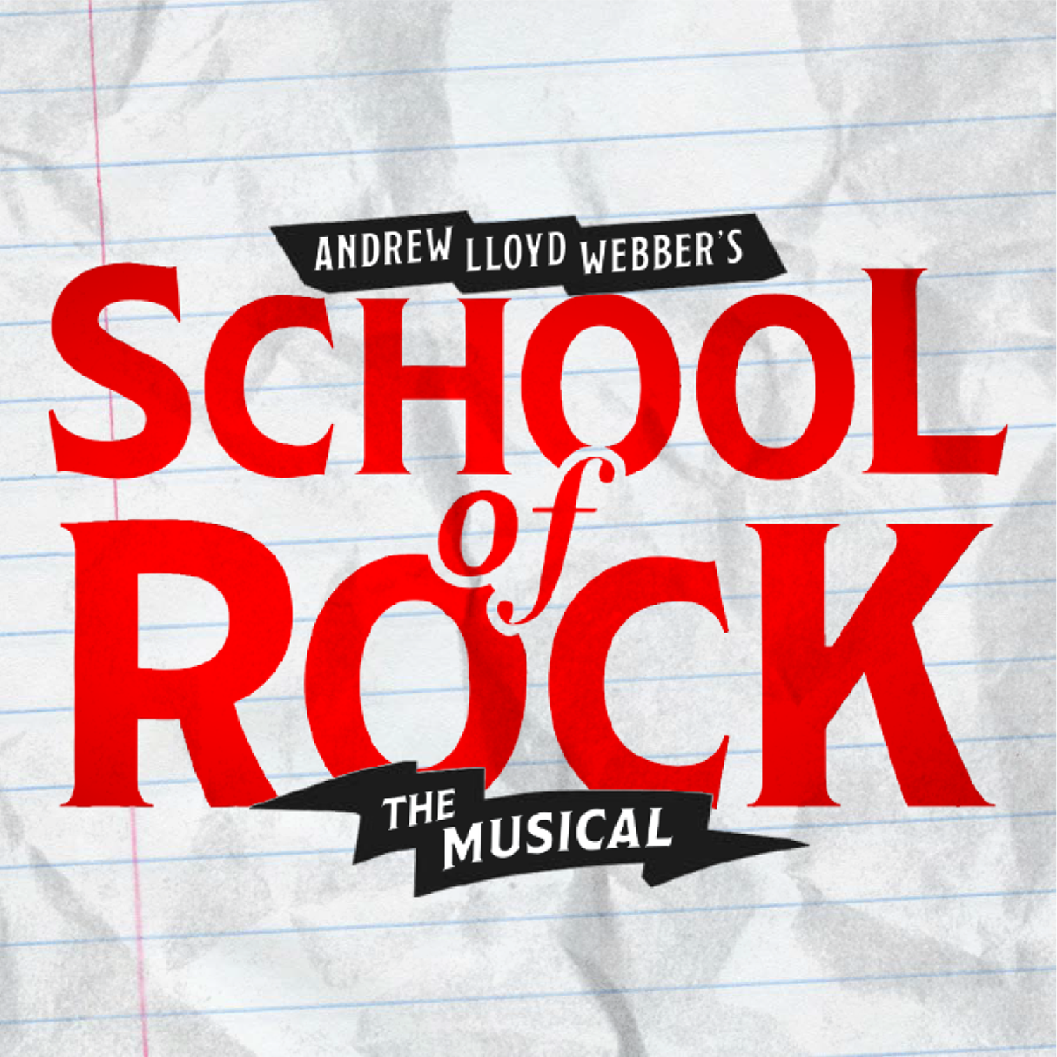 School of Rock Dreamgirls