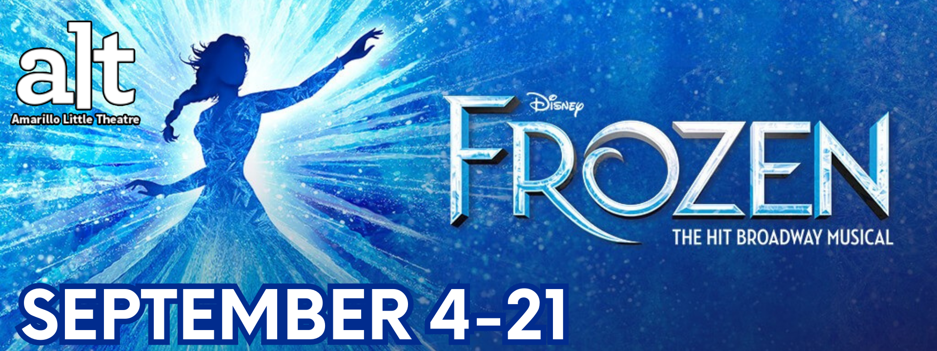 Frozen @ Frozen | Amarillo | Texas | United States