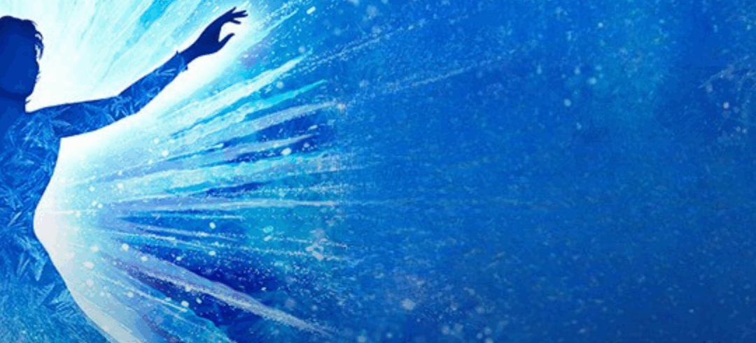 Frozen