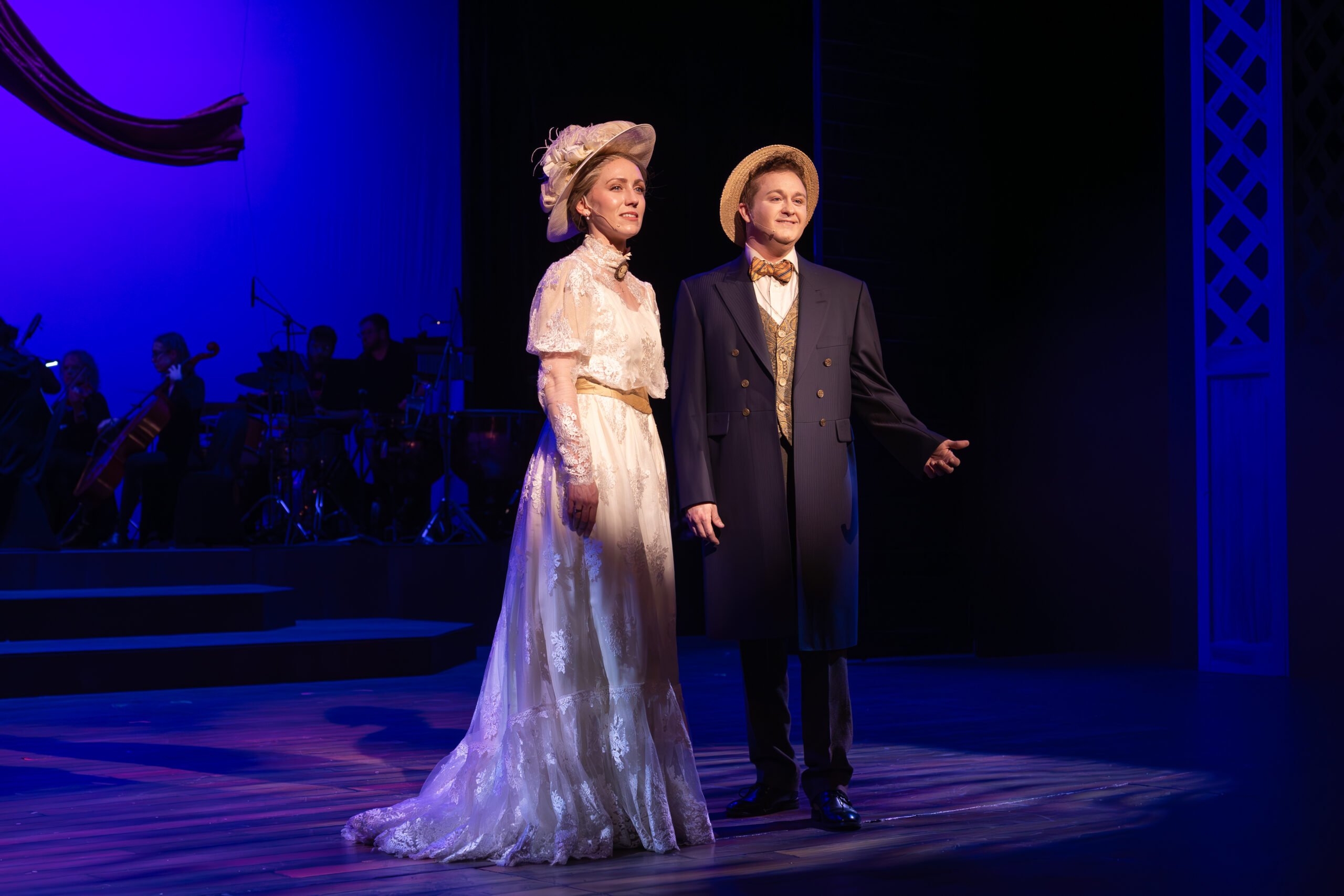 Ragtime - Amarillo Little Theatre