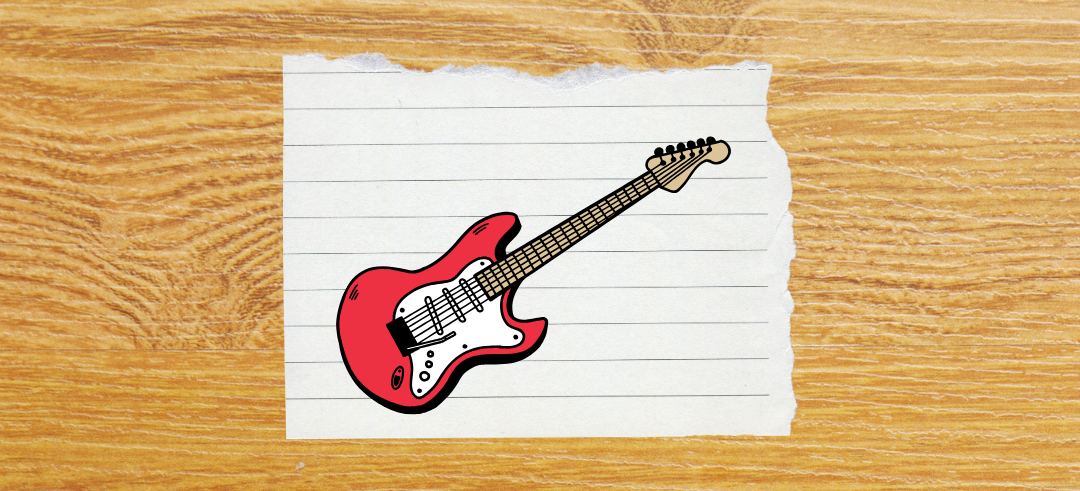 School of Rock