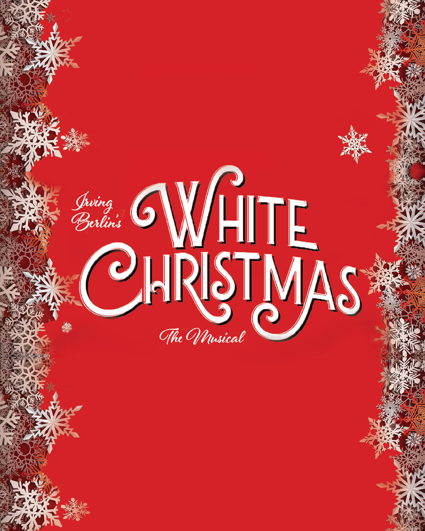 A Christmas Story, The Musical